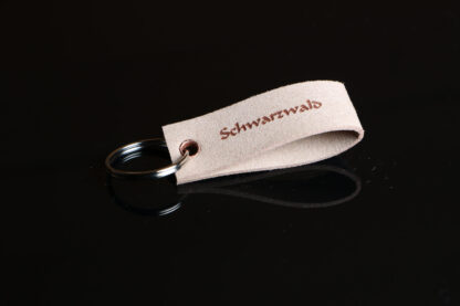 Schlüsselanhänger im Schwarzwald Design – Bild 3