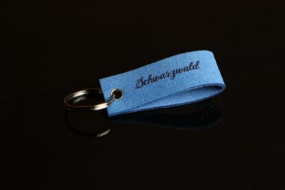 Schlüsselanhänger im Schwarzwald Design – Bild 4